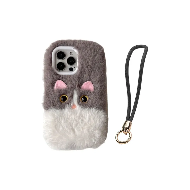 HUANBAOKE Phone Cases-9