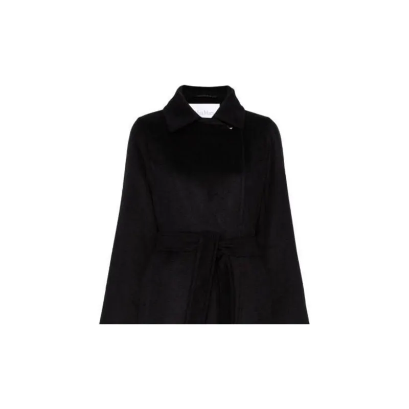 MaxMara Manuela Coat-5