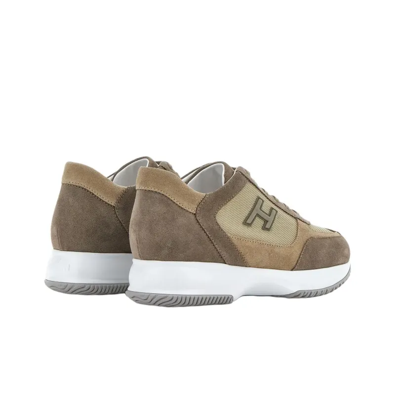 HOGAN Interactive Sneakers-4