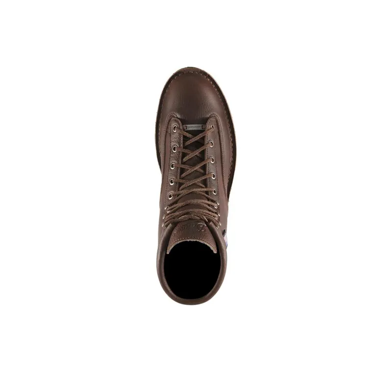 Snow Peak x Danner Ankle Boots Women's Brown-3