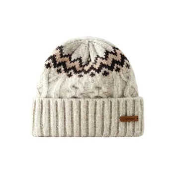 Yalu Preferred Acrylic Beanies Unisex