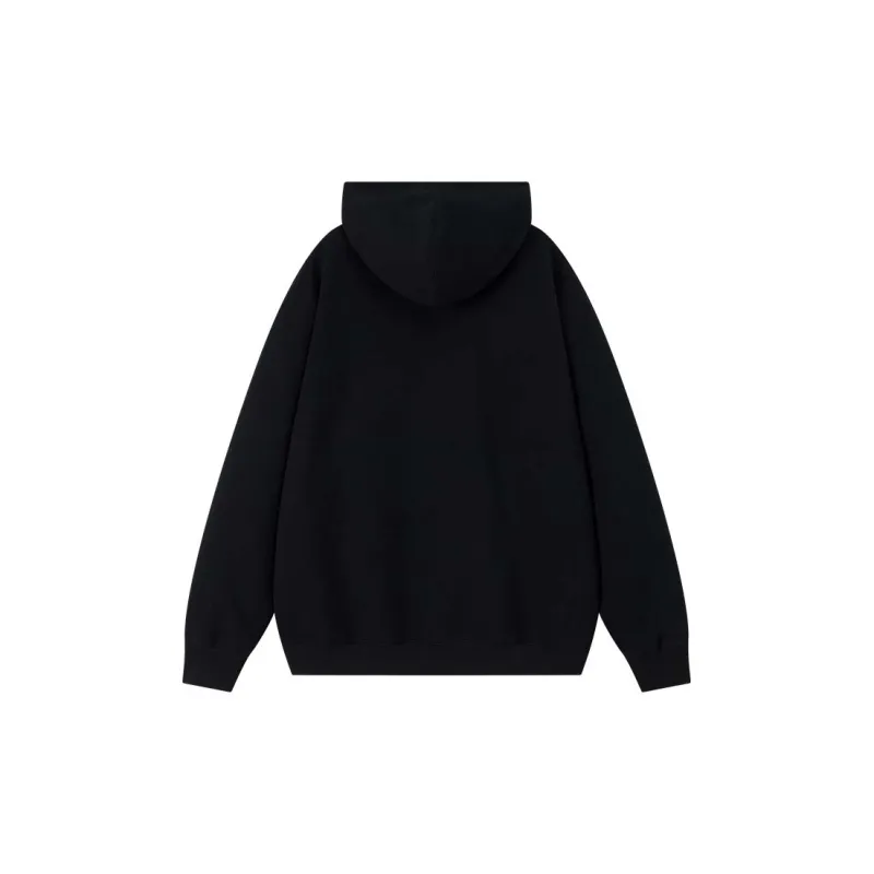 TUXIANSEN Sweatshirts Unisex-3