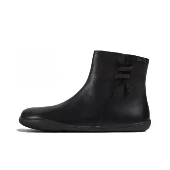 CAMPER Ankle Boots Women's Black