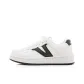 White Black