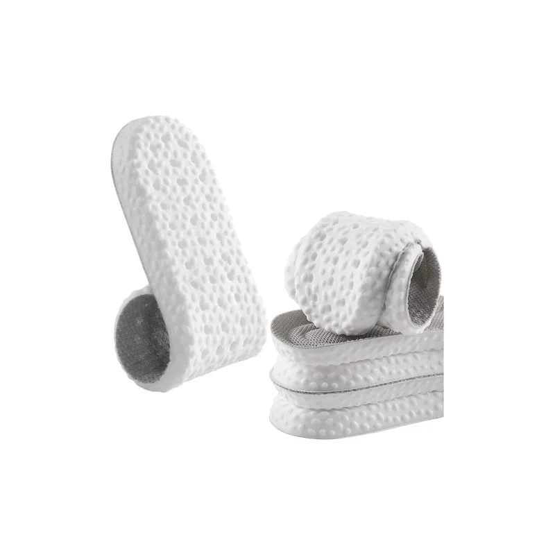 Footprint Tribe Mesh+Soft PU Insoles Unisex-6