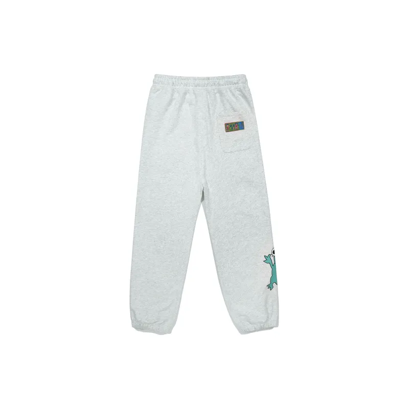 Guuka Casual Pants Unisex-1