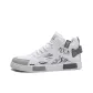 White Gray