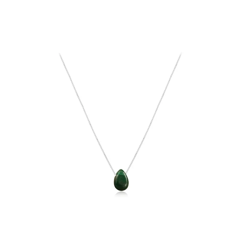 WANLIACC Alloy Necklaces Women's-1