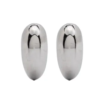 Maria Black Sagene Stud Earring
