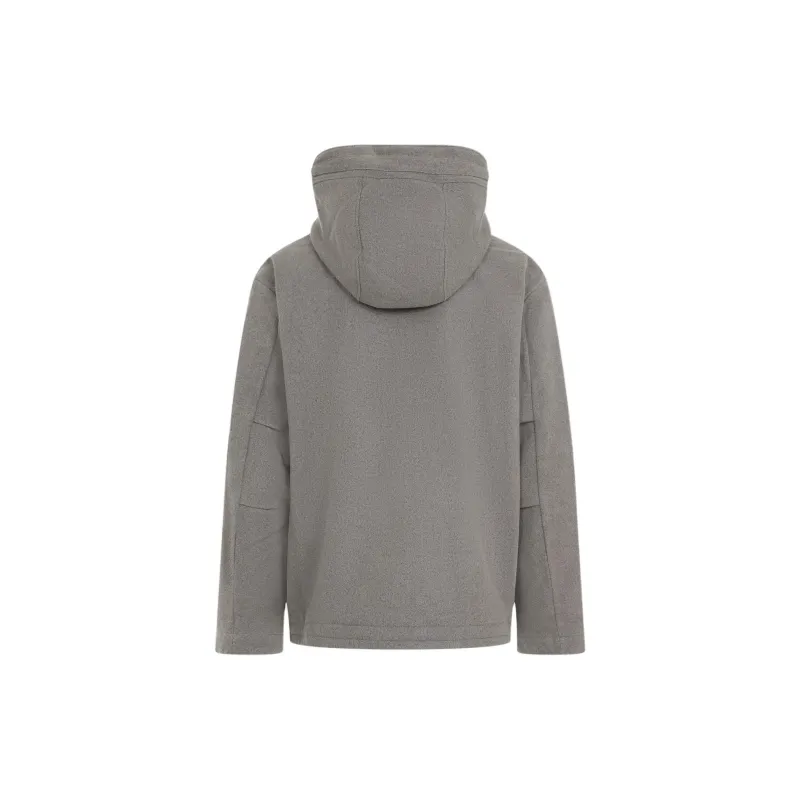 RANRA Afi Jacket-1