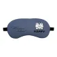 Happiness Bear, Eye Mask Bag