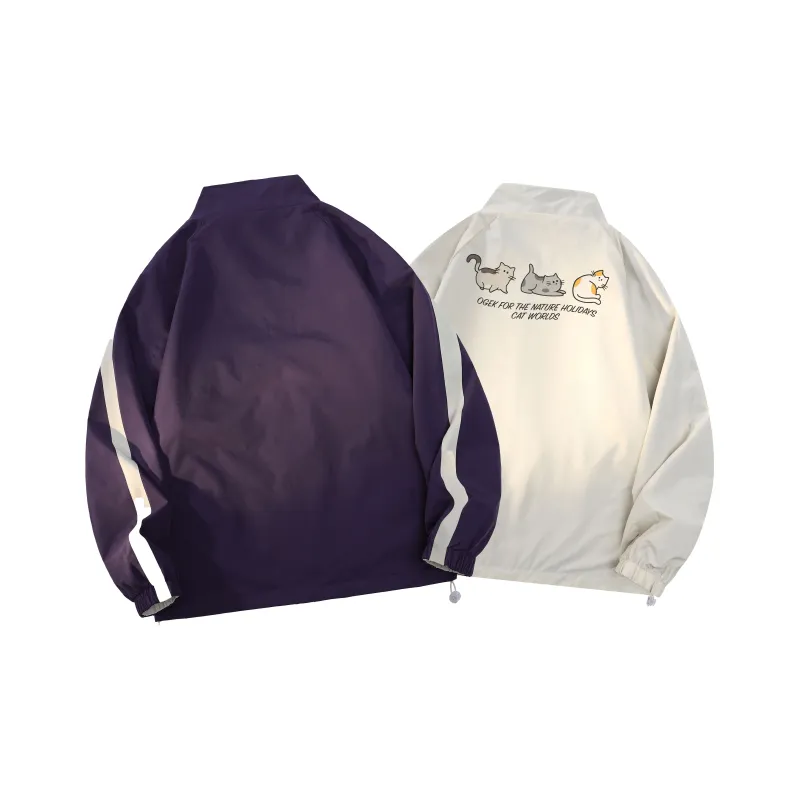 OGEK Jackets Unisex-8