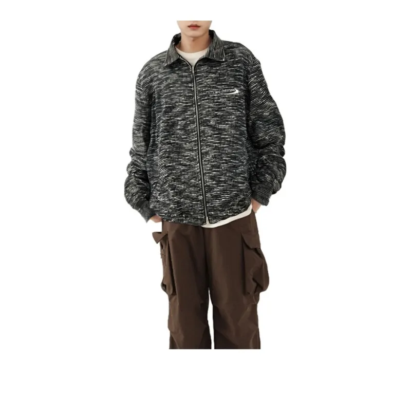 FASTFISH Jackets Unisex-2