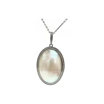 PEARL QUEEN Freshwater Pearl Necklaces Women's