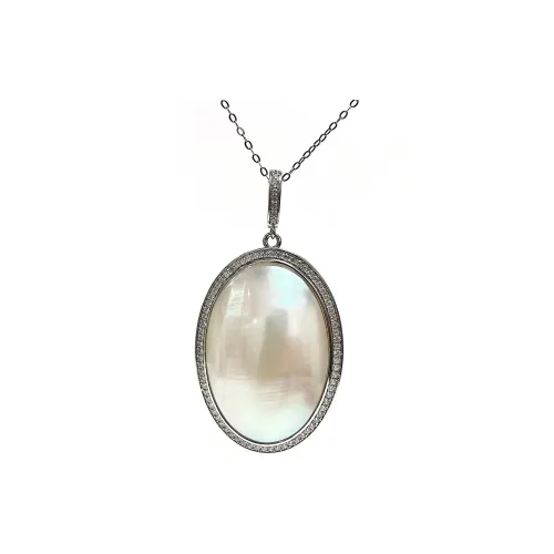 PEARL QUEEN Freshwater Pearl Necklaces Women's