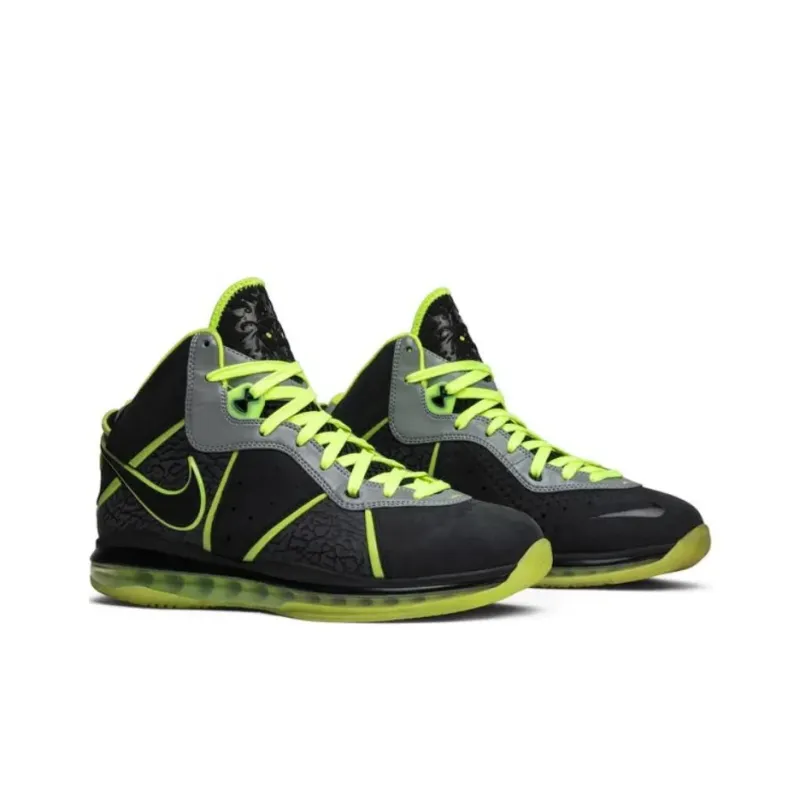Nike LeBron 8 112 Pack Clark Kent-2