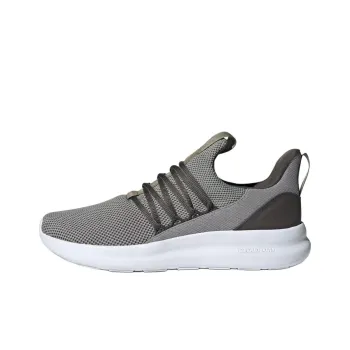 Adidas Lite Racer Adapt 7.0 Silver Pebble Shadow Olive Olive Strata