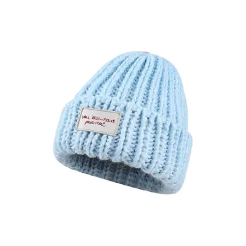 Lanza Polyester Beanies Women's