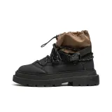 Black Khaki