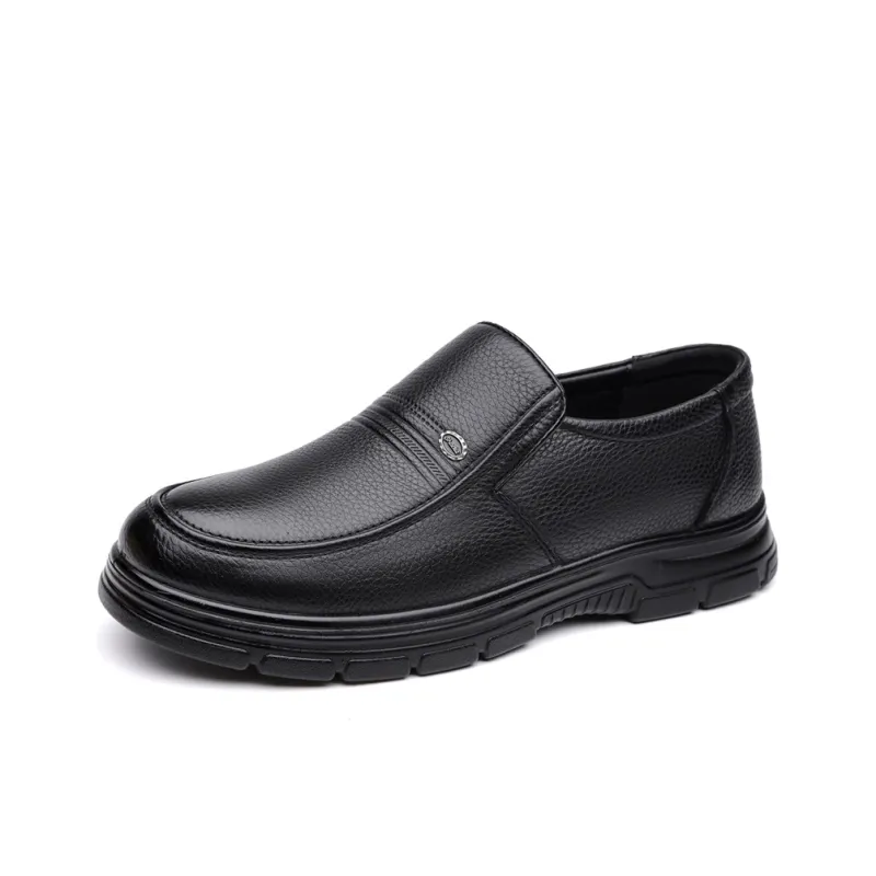 Poitulas Men's Casual Shoes Men's-0