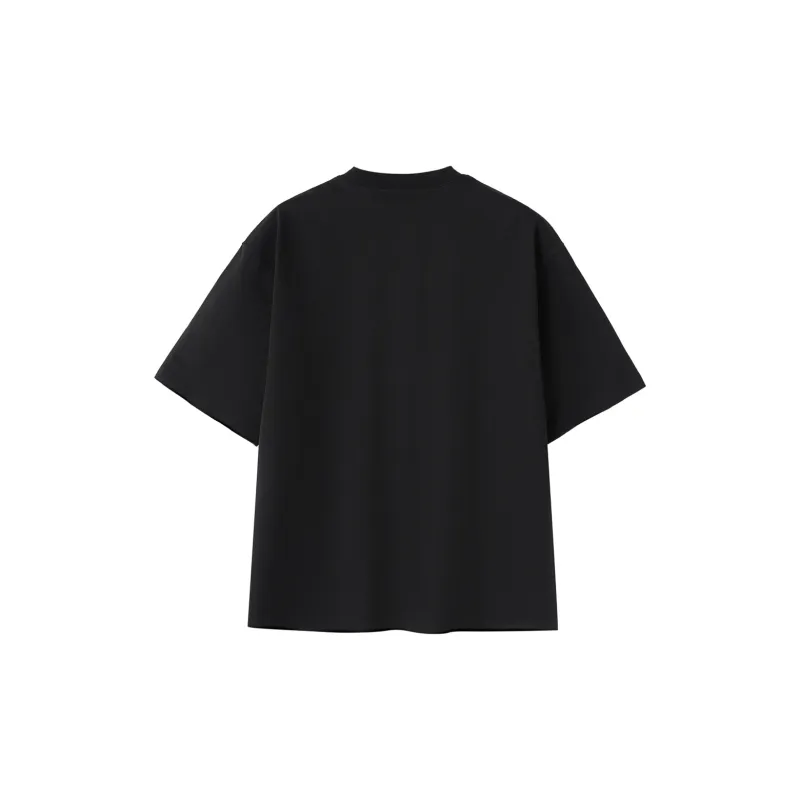 OX FREAK T Shirts Unisex-1