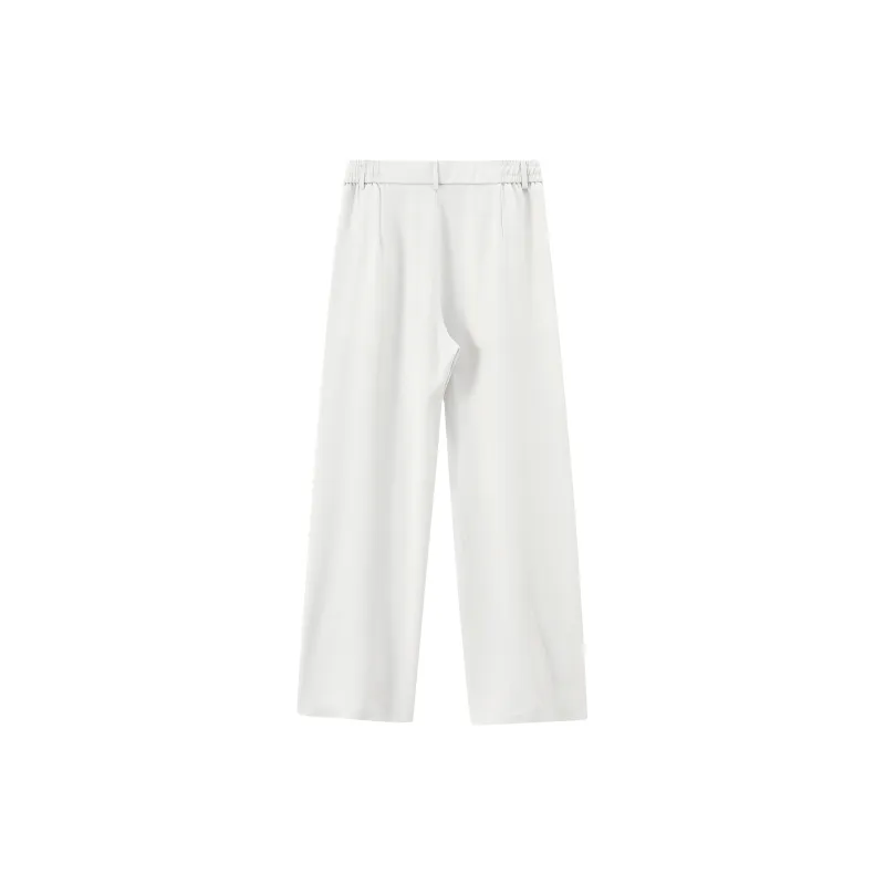 FAKE VINTAGE Casual Pants Unisex-13