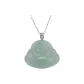 Jadeite Pendant