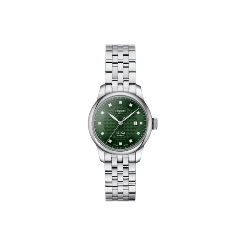 TISSOT Women's Le Locle Collection Watch-0