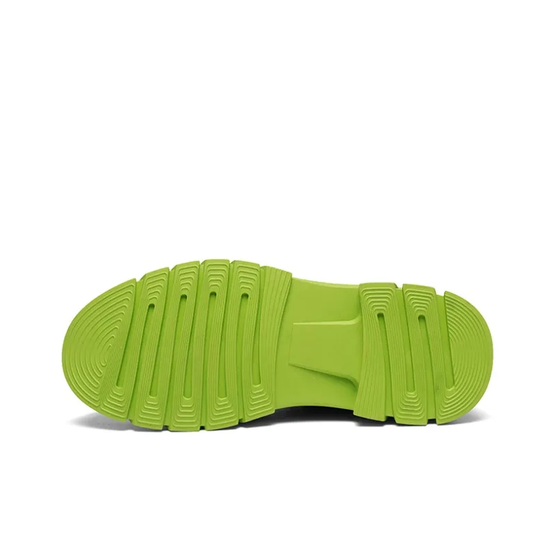 OPP Martin Boots Unisex-9