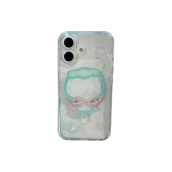 Chaoju Youpin Phone Cases