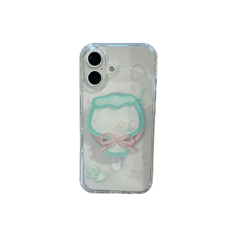 Chaoju Youpin Phone Cases-0