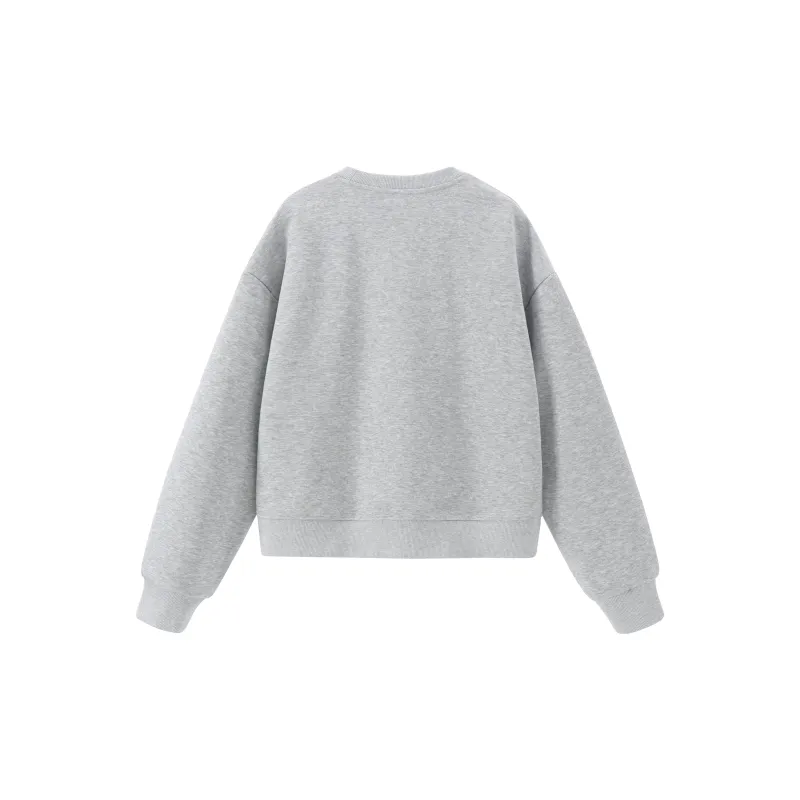WARRIOR Sweatshirts Women's-3