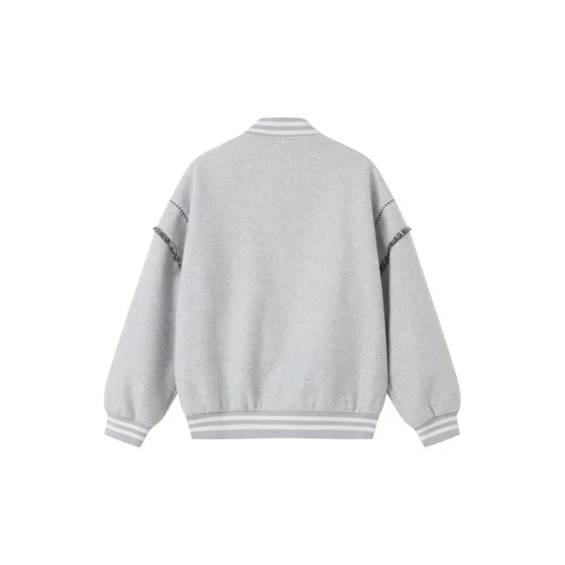PEDLOR Jackets Unisex-5