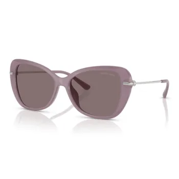 MICHAEL KORS Saint Croix Butterfly Frame Sunglasses