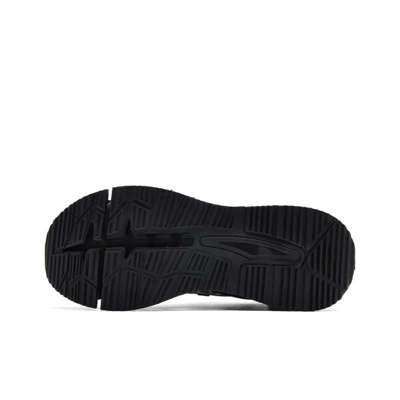 Meiretu Cushioning Slip Resistant Coverage Low Top Casual Shoes Men's-9