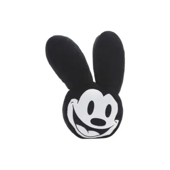 Disney 100th Anniversary Lucky Rabbit Oswald Collection Dolls Plush Doll 40cm Height