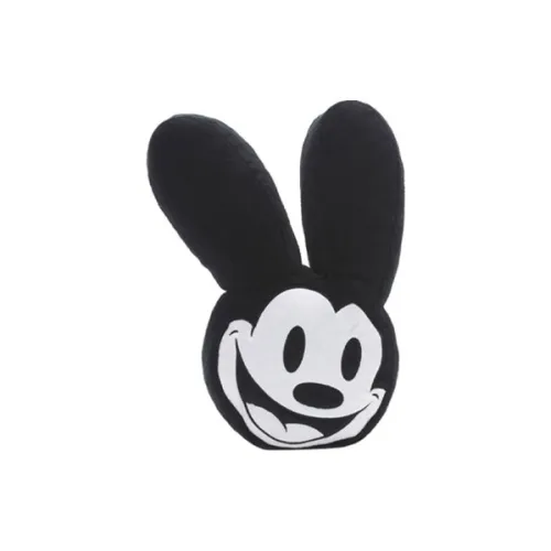Disney 100th Anniversary Lucky Rabbit Oswald Collection Dolls Plush Doll 40cm High
