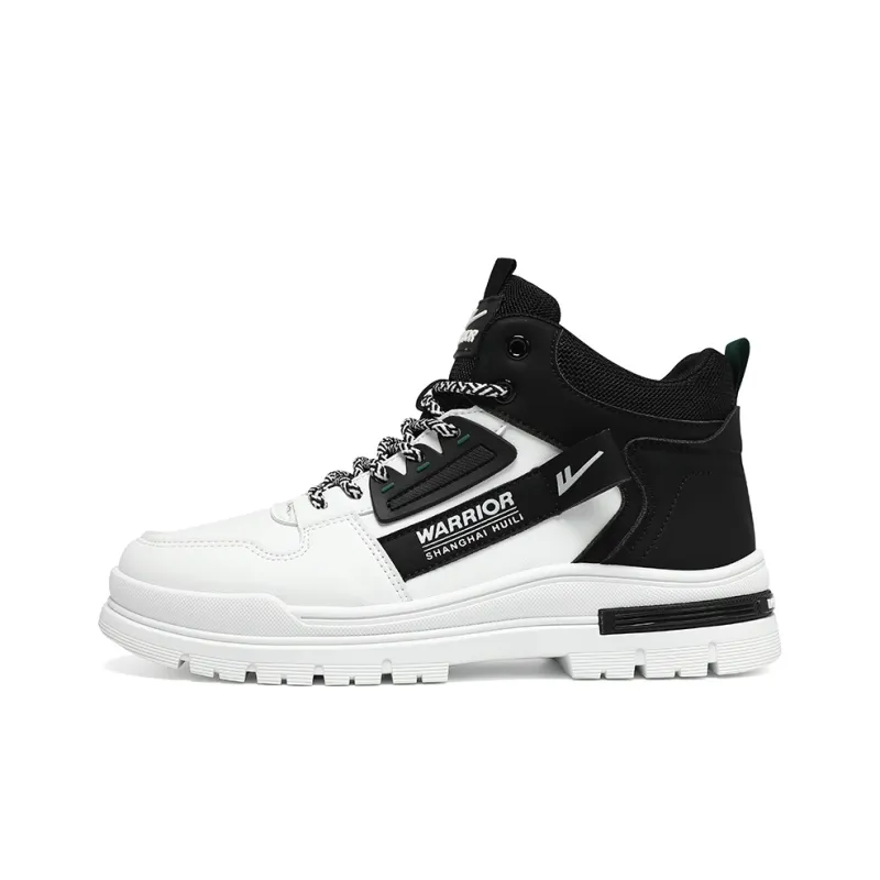 Warrior Warrior Short Martin Boot Men's-10