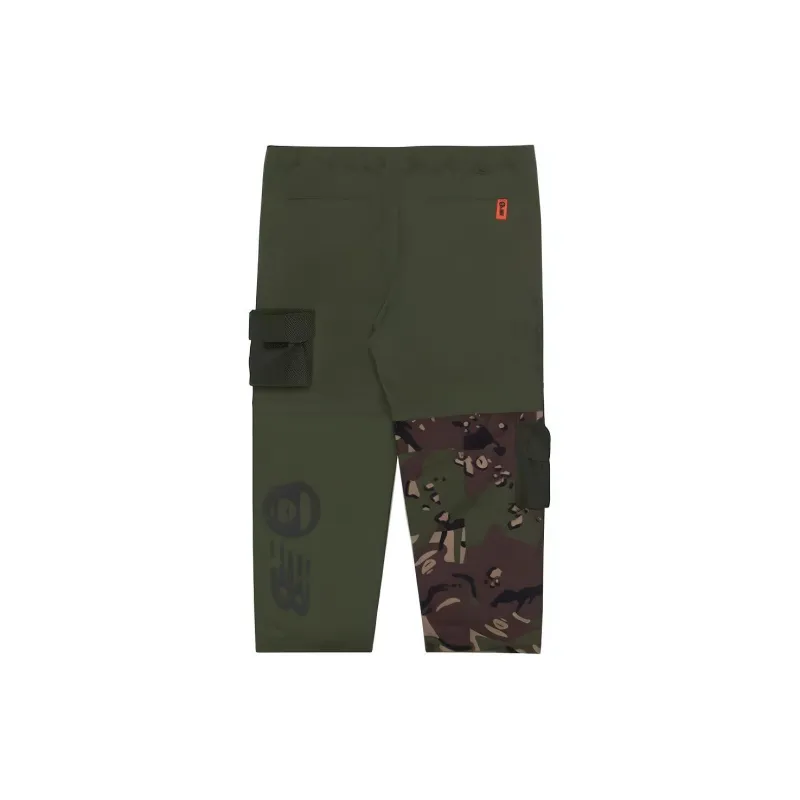 Aape x New Balance Casual Pants Men's-5