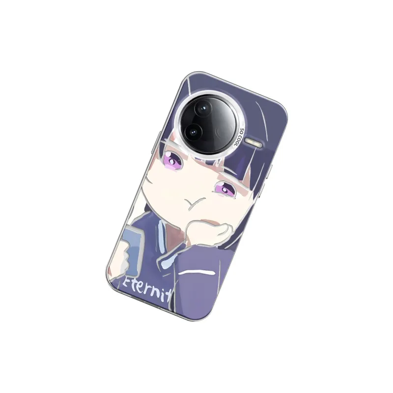 CHUNFAN Phone Cases-1