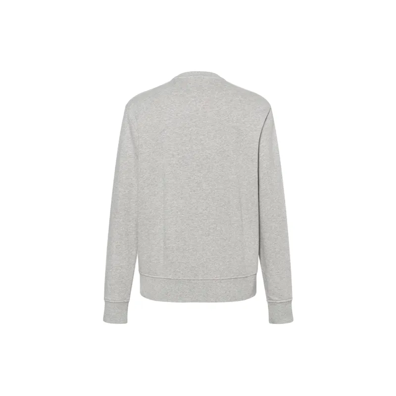 ARMANI EXCHANGE Logo print Cotton Sweatshirt-1