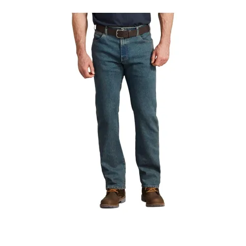 Dickies Jeans Men Blue