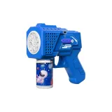 JOY0164A-Blue Space Foam Gun