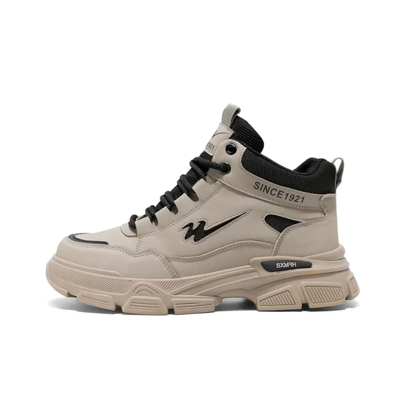 DOUBLE STAR 88 Short Martin Boot Men's-10