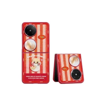 SUPER MOUSE Phone Cases