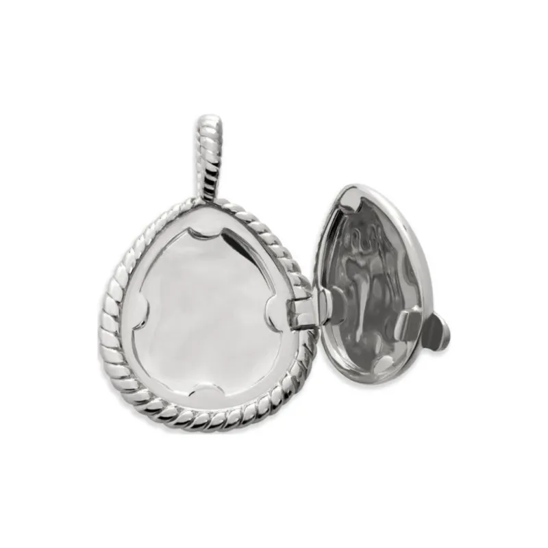 Monica Vinader Deia Locket Pendant-0