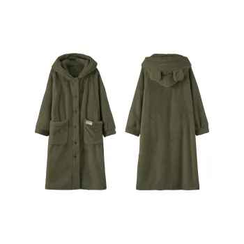 Redu Women's Bath Robes