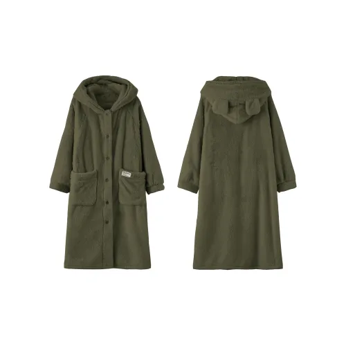 Redu Women's Bath Robes