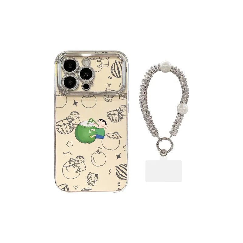 HASEE Phone Cases-4