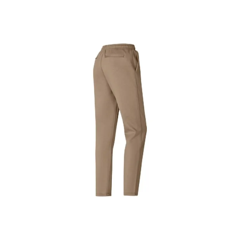 Skechers Comfort Sports Series Casual Pants Women's Brown Mushroom-1